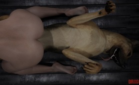 1 - Uncensored No Text